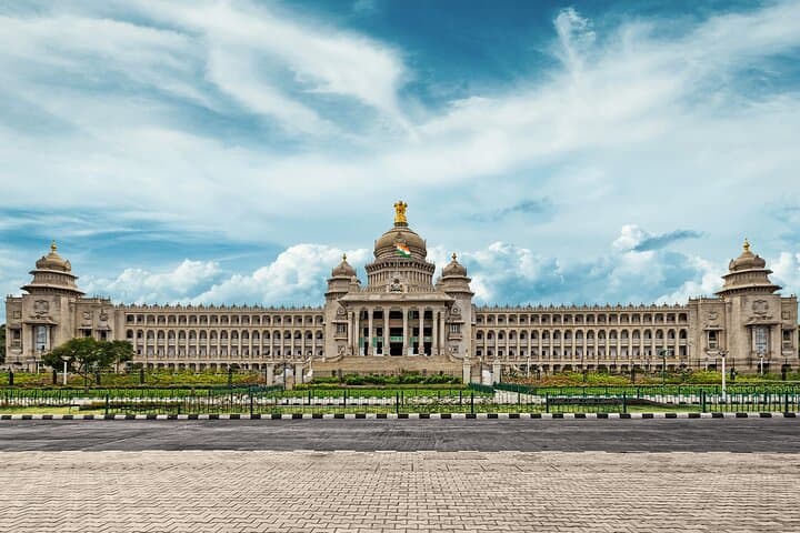 Full-Day Private City Tour of Bangalore — ISKCON, Lalbagh & Tipu Sultan Palace photo 2