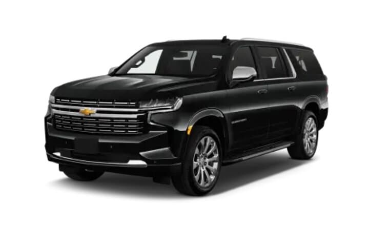 Private VIP Transfer from Punta Cana Airport to Bávaro & Cap Cana