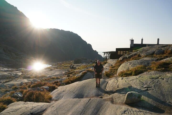 High Tatras Private Hiking Tour with Licensed Mountain Guide photo 2