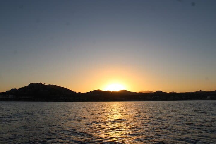 Sunset Whale Watching San Jose del Cabo – Puerto Los Cabos Humpback Cruise photo 3