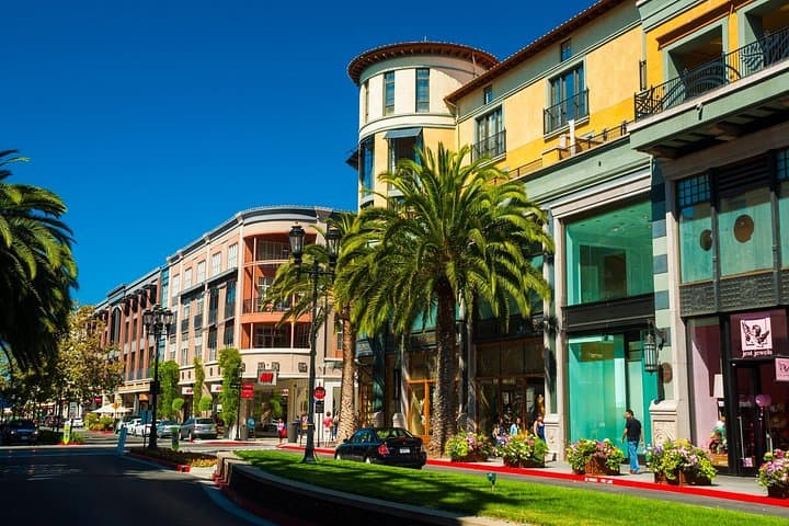 Private Family Walking Tour of Downtown San Jose: Kids-Friendly Cultural Walk photo 3
