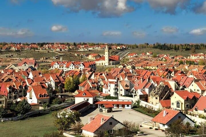 Day Trip to Morocco’s Middle Atlas: Ifrane, Cedar Forests & Azrou's Monkeys photo 3