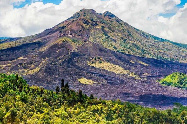 Mt Batur Sunrise Trek & Natural Hot Spring Experience - Bali Volcano Hike photo 4