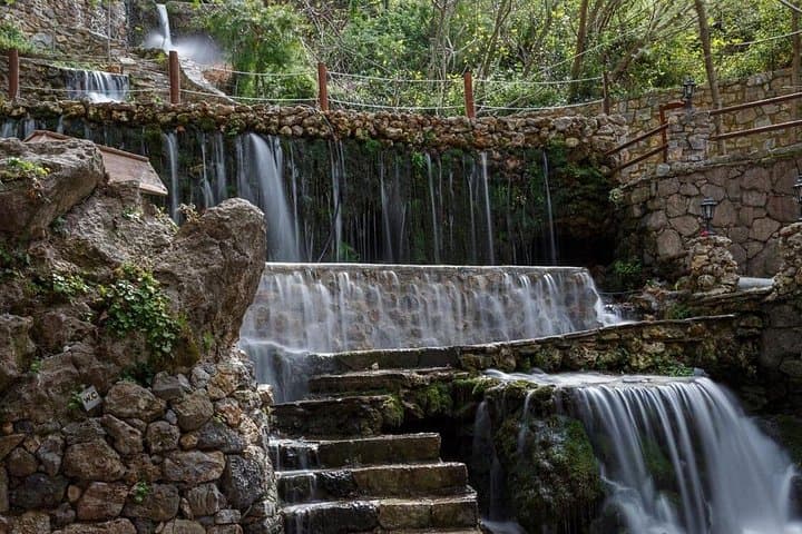 Western Crete Day Tour: Chania, Rethymno, Boutari Winery & Kournas Lake photo 3