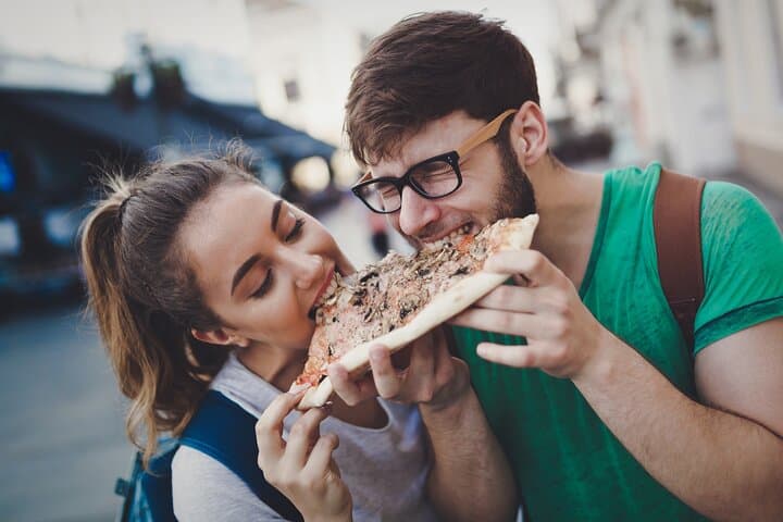Savannah’s Palate: Private Historic Food Tour — A Two-Hour Culinary Walk