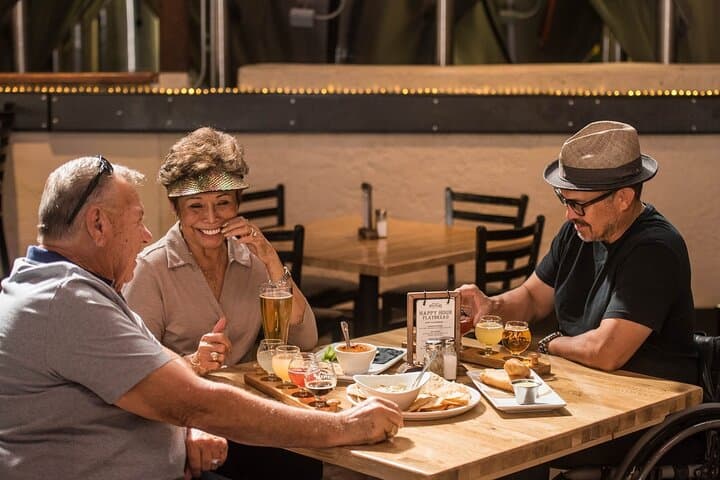 Savannah’s Palate: Private Historic Food Tour — A Two-Hour Culinary Walk photo 3