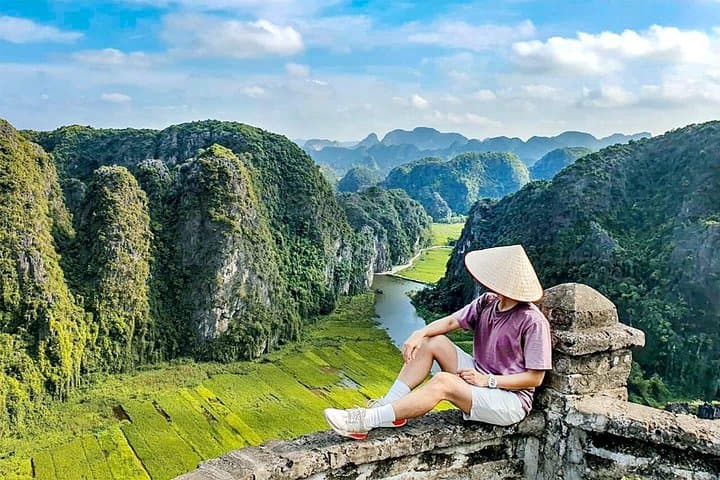 7-Day Northern Vietnam Highlights: Hanoi, Ninh Binh, Sapa & Ha Long Bay photo 4