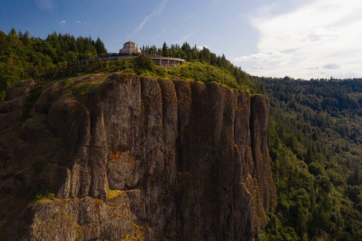 Columbia River Gorge Full-Day Hike & Waterfall Tour from Portland photo 4