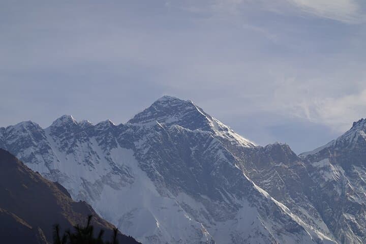 12-Day Everest Base Camp Trek: Kathmandu to Everest Base Camp Adventure photo 5