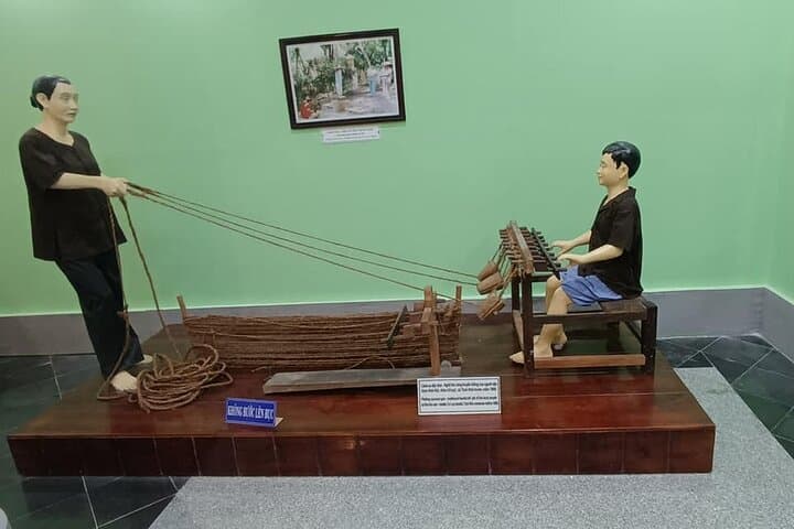Private Transfer and Guided Visit to the My Lai Massacre Memorial from Da Nang or Hoi An photo 4