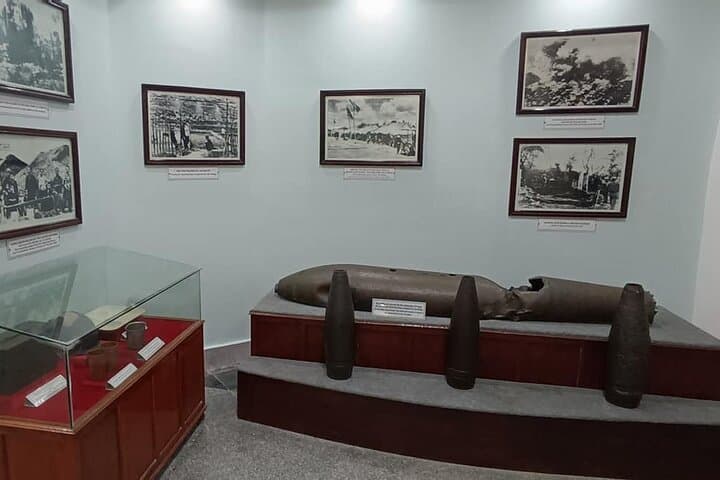 Private Transfer and Guided Visit to the My Lai Massacre Memorial from Da Nang or Hoi An photo 5