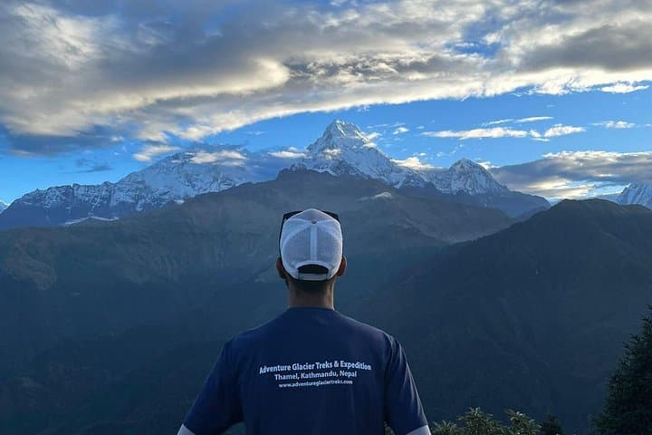 Annapurna Base Camp Trek: 12-Day Classic Route from Pokhara photo 2
