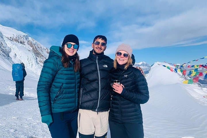 Annapurna Base Camp Trek: 12-Day Classic Route from Pokhara photo 3