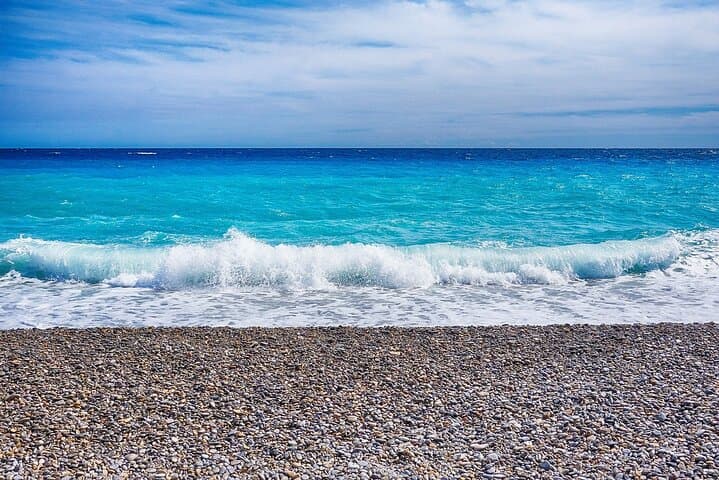 Half-Day Monaco and Èze Guided Tour from Nice — Scenic French Riviera Excursion photo 6