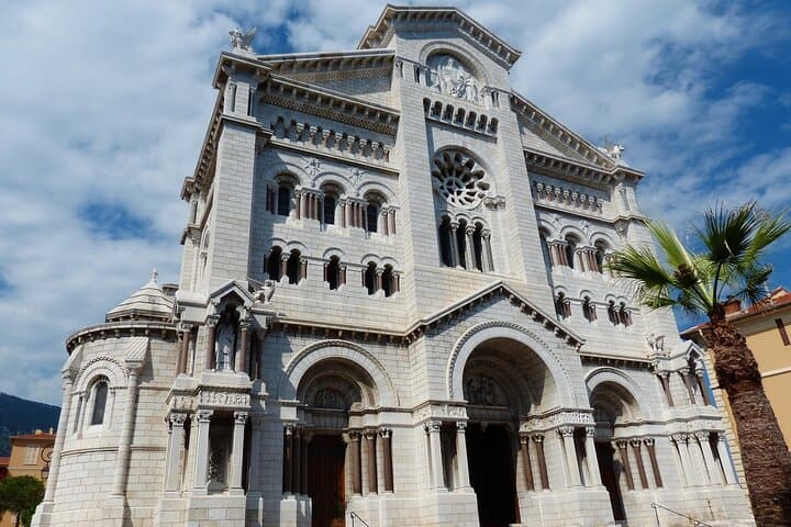 Customize Your Perfect Day on the French Riviera: Private 8‑Hour Excursion from Nice photo 6