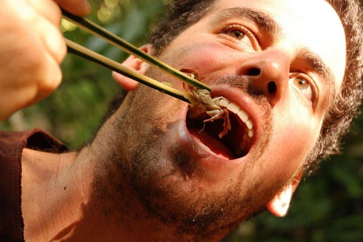 Full-Day Trekking and Bamboo Cooking Tour near Chiang Rai photo 2