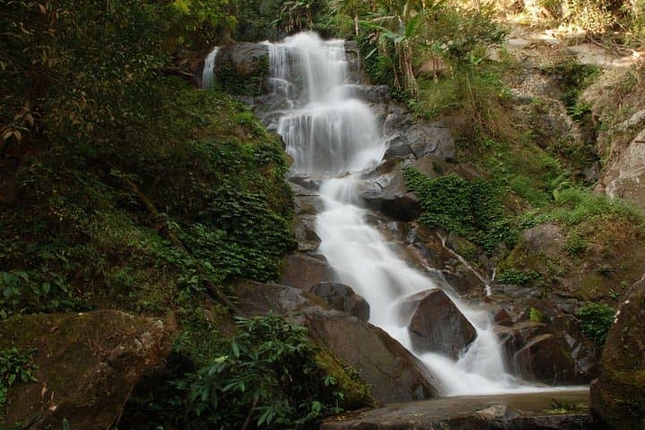 Full-Day Trekking and Bamboo Cooking Tour near Chiang Rai photo 3