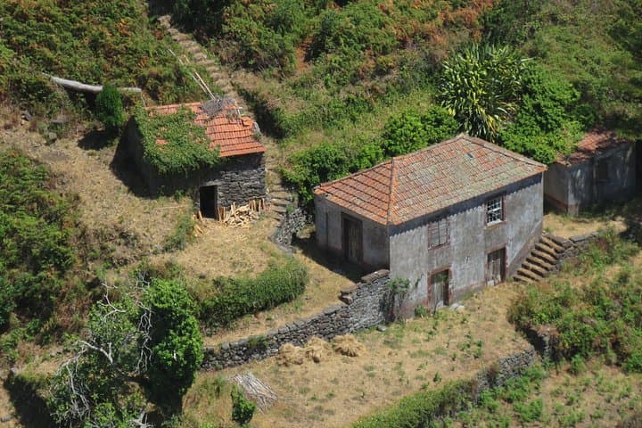 Madeira South Coast Tour — Ponta do Pargo, Paul do Mar & Subtropical Plantations photo 2