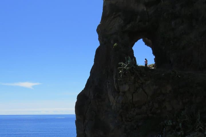 Madeira South Coast Tour — Ponta do Pargo, Paul do Mar & Subtropical Plantations photo 4