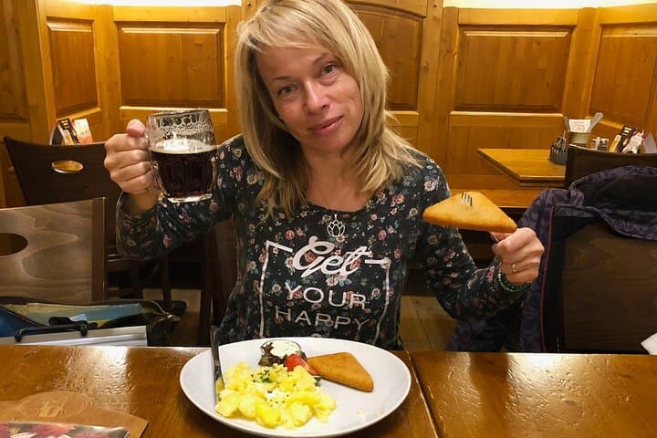 Guided Prague Food Tour: Taste Czech Classics in Old and New Town photo 6