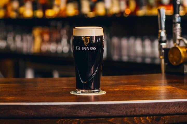 Private Day Tour from Cobh: Blarney Castle, English Market & Midleton Whiskey Experience photo 5