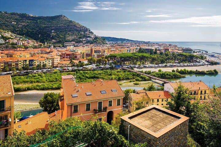 Italian Coast Markets, Dolceaqua & Menton: Private Full-Day from Nice photo 4
