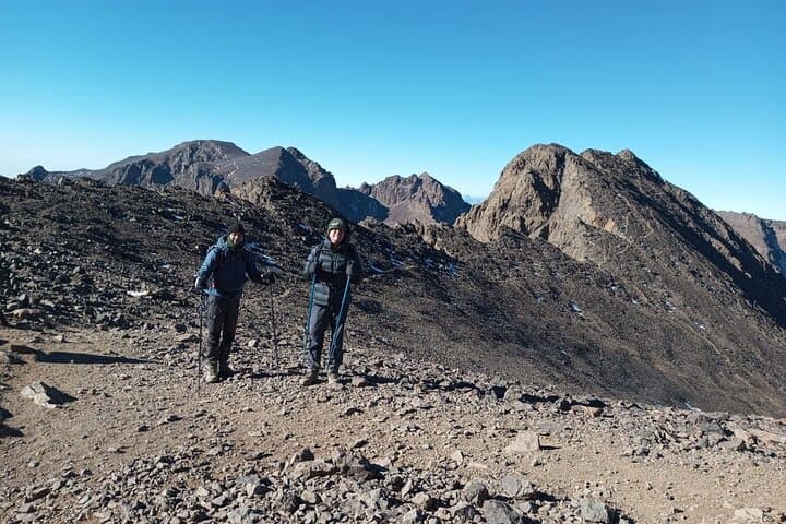 Summit Mount Toubkal in 2 Days: Marrakech to North Africa's Highest Peak photo 4