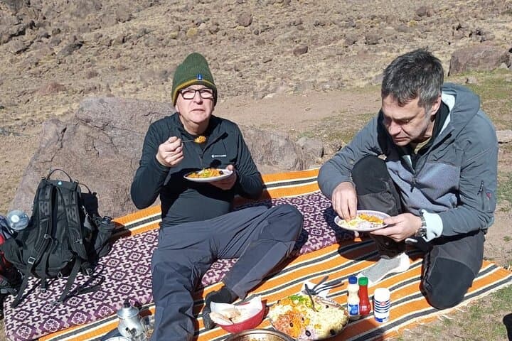 Summit Mount Toubkal in 2 Days: Marrakech to North Africa's Highest Peak photo 6