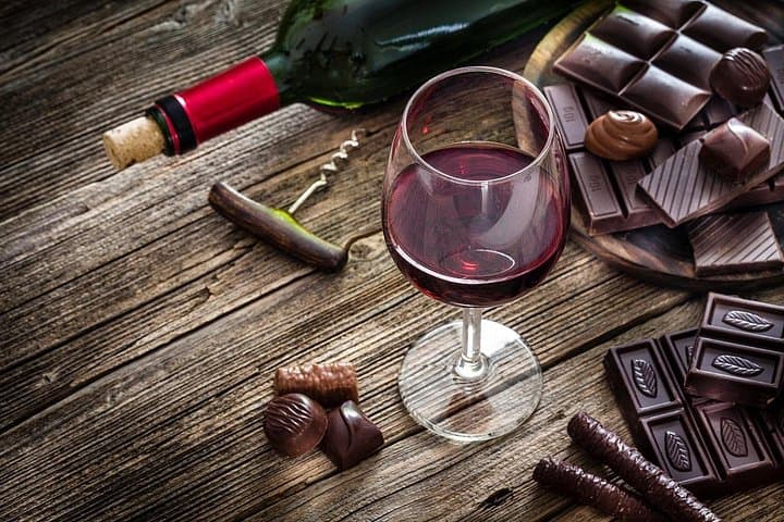 Kansas City Sweet Escape: Private Chocolate and Wine Tour photo 3