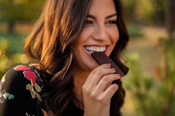 Kansas City Sweet Escape: Private Chocolate and Wine Tour photo 2