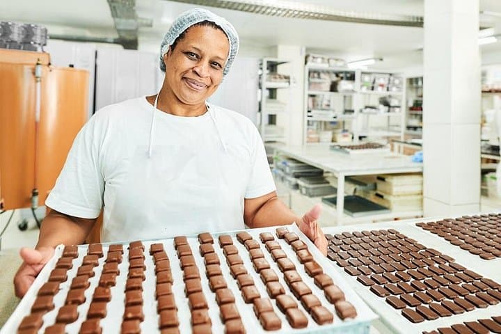 Kansas City Sweet Escape: Private Chocolate and Wine Tour photo 6