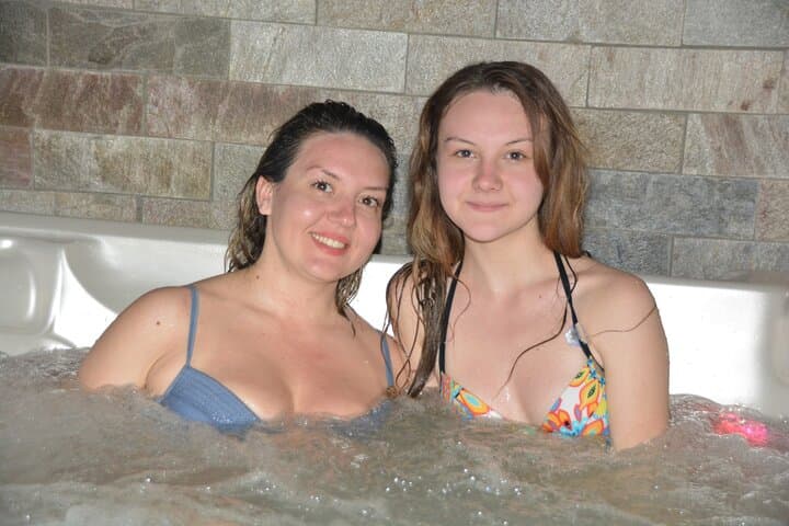 Hurghada Turkish Hammam Day Spa: Sauna, Jacuzzi & Hotel Transfer photo 3