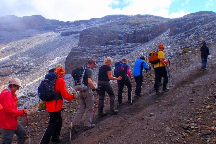 Conquer Mt Ras Dejen: 6-Day Trek to Ethiopia’s Highest Peak photo 6