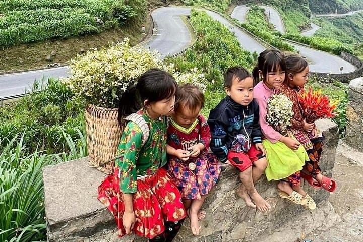 Ha Giang Loop 4-Day Motorbike Adventure: Self-Ride or Easy Rider Tour photo 4
