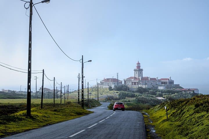 Sintra Private Full-Day Tour: Pena Palace, Quinta da Regaleira & Cabo da Roca photo 4