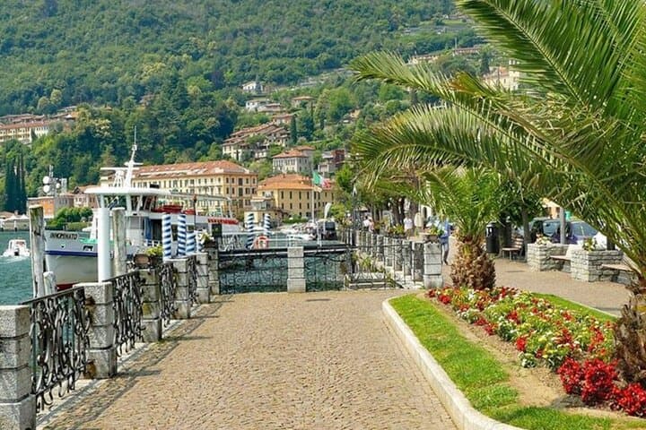 Private Lake Como and Bellagio Tour — Customize Your Day on Lake Como