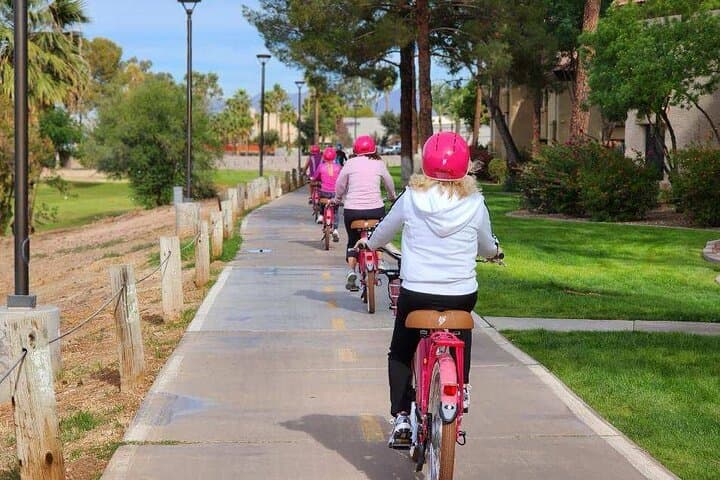 Exploring Scottsdale and Tempe: E-Bike and Hike Adventure to Hole in the Rock photo 6