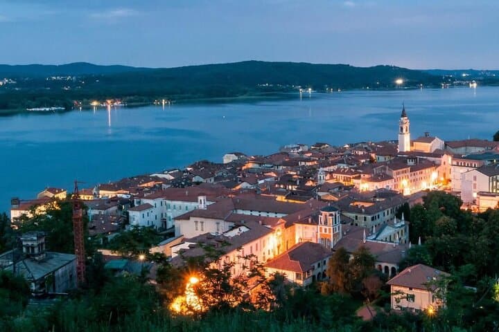 Lake Maggiore & Borromean Islands Private Tour from Stresa photo 4
