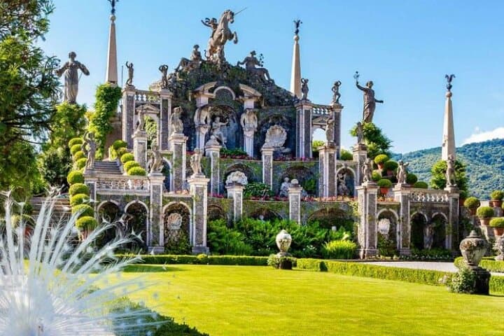 Lake Maggiore & Borromean Islands Private Tour from Stresa photo 6