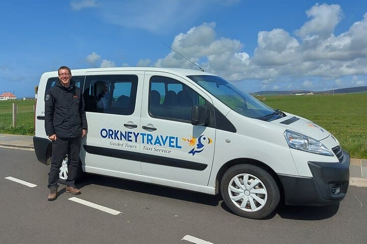 Orkney Day Trip: Skara Brae, Ring of Brodgar & Yesnaby Cliffs in One Day photo 5