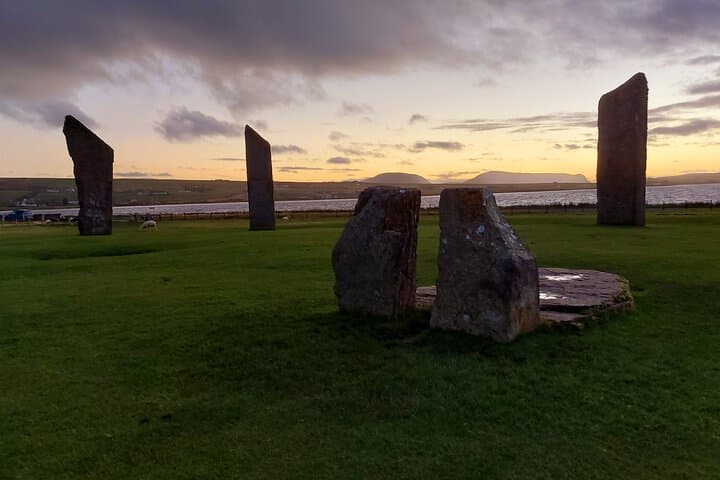 Orkney Day Trip: Skara Brae, Ring of Brodgar & Yesnaby Cliffs in One Day photo 6
