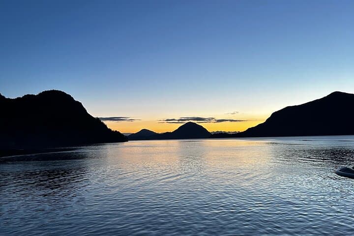 Sea-to-Sky Waterfalls & Quercus Point Private Day Tour from Vancouver photo 5