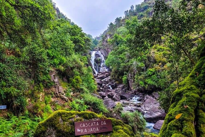 Peneda-Gerês National Park: Lagoons & Waterfalls Full-Day Tour from Braga photo 3