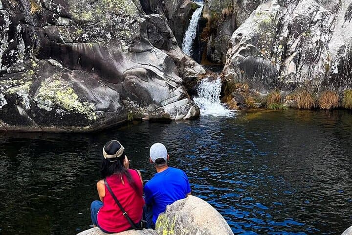 Peneda-Gerês National Park: Lagoons & Waterfalls Full-Day Tour from Braga photo 5
