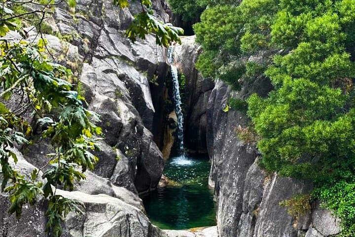 Peneda-Gerês National Park: Lagoons & Waterfalls Full-Day Tour from Braga photo 6