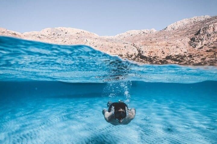 Private Jeep Trip to Balos Lagoon — Crete’s White-Sand Escape photo 3