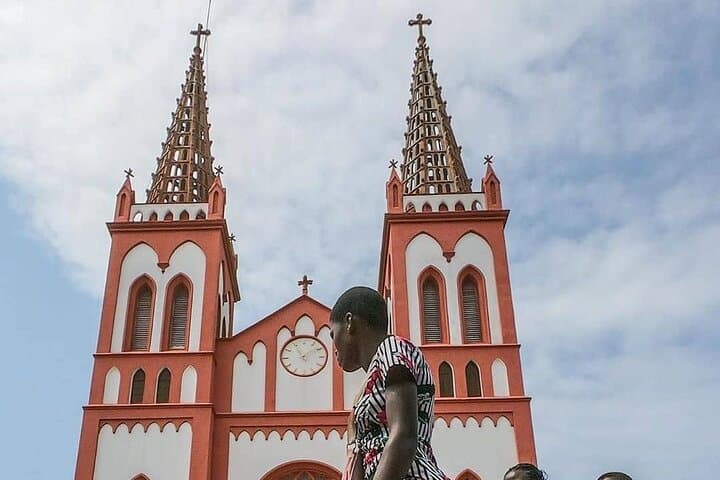 Explore Lome: Private Historical & Cultural Day Tour to Voodoo Markets, Colonial Sites & Beaches photo 3