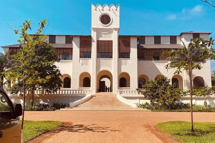 Explore Lome: Private Historical & Cultural Day Tour to Voodoo Markets, Colonial Sites & Beaches photo 4