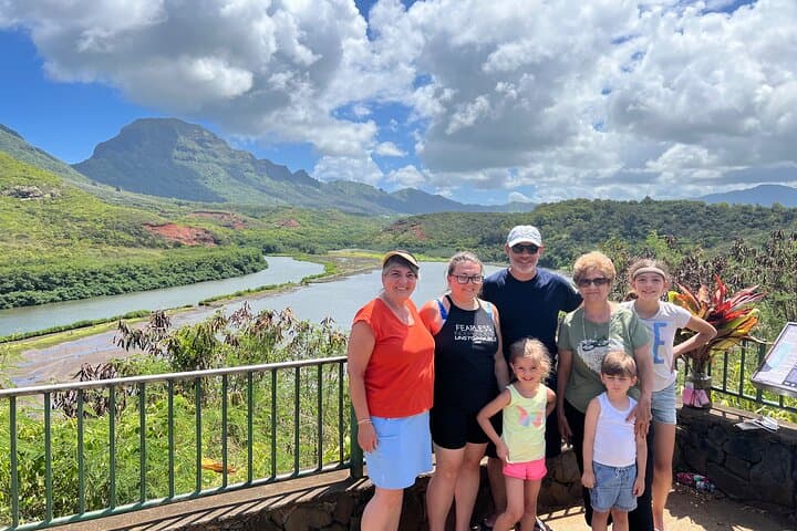 East Kauai Waterfalls & Food Tasting — Private 5‑Hour Kauai Experience photo 4