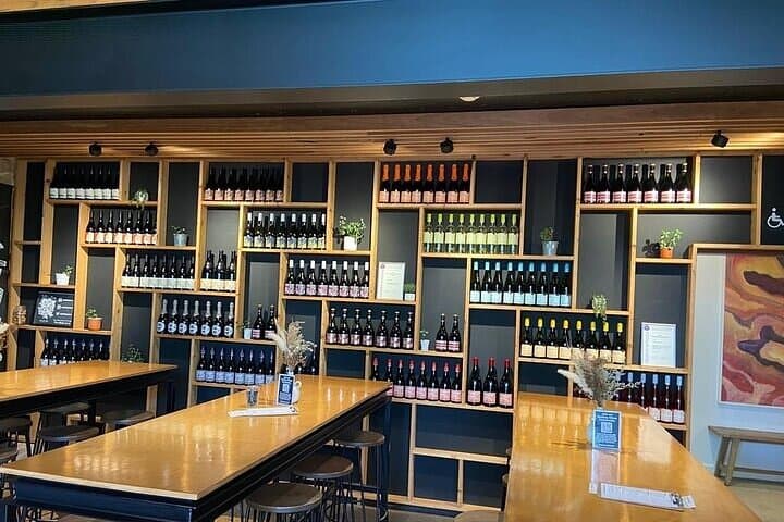 Barossa Valley Private Full-Day Wine Tour from Adelaide (2–4 Guests)